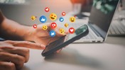 Uygulamaların bağımlılık süreleri açıklandı: Peki Instagram, YouTube, Twitter ve Facebook için bu sınır ne?