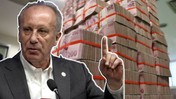 Memleket Partisi, CHP'ye katılmak için 30 milyon TL mi istedi? Muharrem İnce'den açıklama geldi!