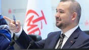 Merkez Bankası yıl sonu enflasyon tahminini yükseltti