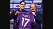 Zaniolo, Muhammed Emin Özkan'ı unutmadı! 6 Şubat depremlerinde hayatını kaybetmişti