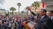 Özgür Özel'den 'Hatay' itirafı: Özeleştiri yaptı, özür diledi