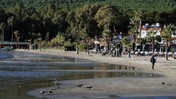 Ege'de neler oluyor? Deniz suyu 12 metre çekildi: Uzman isimden dikkat çeken açıklama!