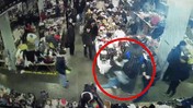 Kadıköy'de bıçaklanan çocuktan acı haber geldi...