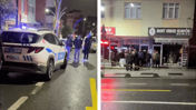 Kocaeli’de tartıştığı kocasını silahla vurdu