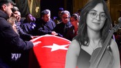 Mersin'de trafik kazasında hayatını kaybetmişti: Genç keman sanatçısı için tören düzenlendi