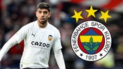 Fenerbahçe'den savunmaya yerli takviye! Sarı-lacivertliler Cenk Özkaçar'ı gündemine aldı