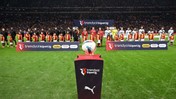 Galatasaray-Adana Demirspor maçı tatil edildi