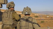 İsrail Lübnan'da ateşkesi ihlal etmeye devam ediyor! Evleri yaktılar