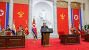 Kim Jong-Un'dan Ukrayna açıklaması: ABD kasıtlı olarak kışkırtıyor