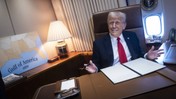 Trump Gazze'yi ele geçirecekti artık 'satın almak' istiyor