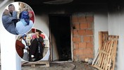 Antalya'da yangın faciası: Mahsur kalan 65 yaşındaki şahıs hayatını kaybetti
