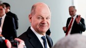 Almanya Başbakanı Scholz'dan Ukrayna açıklaması
