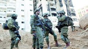 İsrail Lübnan'da bulduğu cephaneliği imha mı etti?