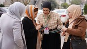 O yabancı şehirde Türkçe resmi dil oldu!