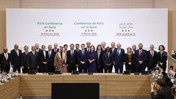 Paris’te Suriye Konferansı düzenlendi! Fransa’nın oyuna dahil olma stratejisi