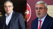 AK Parti'de 'HÜDA PAR Çalıştayı' tartışması: Uçum ve Metiner birbirine gönderme yaptı
