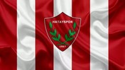 Hatayspor'dan sakatlıklarla ilgili açıklama