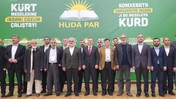 HÜDA PAR'dan 'Kürt meselesi' çalıştayı: Cumhuriyetin kurucu kadroları hedef alındı