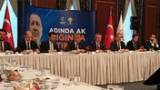 AK Parti ortak akıl toplantılarıyla muhasebe yaptı: DEM’e kongre daveti yok