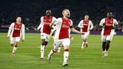 Ajax-U.S Gilloise maçı ne zaman? Hangi kanalda?