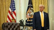 ABD Başkanı Trump yine HAMAS'ı hedef aldı