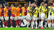 Galatasaray sahasında, Fenerbahçe deplasmanda etkili! Derbi öncesi öne çıkanlar
