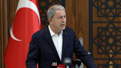 Hulusi Akar: Türkiyesiz Avrupa olmaz