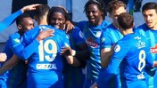 Çaykur Rizespor, 3 puanı 3 golle aldı! Karadeniz ekibi, Alanyaspor'u 3-1 mağlup etti