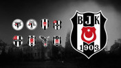 Beşiktaş'ın arması değişti! İşte siyah-beyazlıların yeni arması