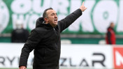 Konyaspor Teknik Direktörü Recep Uçar, Trabzonspor galibiyetini değerlendirdi
