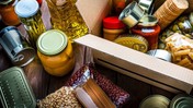 Ramazan kolileri kaç para? Marketlerden indirim kararı