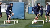 Fenerbahçe, Rangers hazırlıklarına başladı