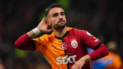 Galatasaray'da gözler Yunus Akgün'e çevrildi! İlk 11 ile ilgili önemli gelişme