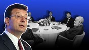 Ekrem İmamoğlu 'Altılı Masa' kuracağını açıkladı