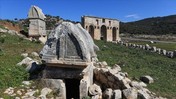 Antalya Patara'nın simgesi! Yüzyıllar sonra ilk gerçekleşecek