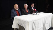 Doğu Perinçek soruları tek tek yanıtladı: İşte yeni sürecin şifreleri