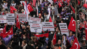 CKD 8 Mart'a hazır: 'Batının çürümüş dayatmalarına karşı mücadele'
