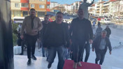 Dolmuşçular belediyeyi bastı: CHP'li Belediye Başkanı Melek Mızrak Subaşı protesto edildi!