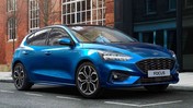 Efsane tarihe karışıyor! Ford yüz binler satan o modeli artık üretmeyecek