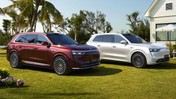 Huawei, Xiaomi’ye kafa tuttu: Yeni SUV modeli satışa çıktı!