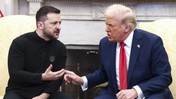 Trump'la Zelenskiy arasındaki gergin görüşmeden sonra ABD ve Ukrayna arasında ilk görüşme