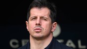 Onvo Antalyaspor Teknik Direktörü Emre Belözoğlu: 'Henüz daha yolumuz bitmedi'
