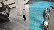 Sivas’ta 13 yaşındaki çocuğa cami içinde saldırı!