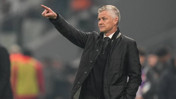 Beşiktaş Teknik Direktörü Solskjaer: 'Bu mağlubiyetten dersler alacağız'