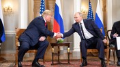 ABD Başkanı Trump ateşkes için topu Rusya'ya attı