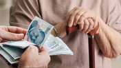 Emekli vatandaşlara iyi haber! ING'den 25 bin liraya varan nakit promosyon...