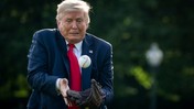 Trump Kanada'dan çelik ve alüminyum ithalatına yüzde 50 vergi getirmekten vazgeçti