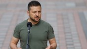 Ukrayna Devlet Başkanı Zelenskiy'den ateşkes açıklaması: Rusya kabul etmezse diye ABD'ye çağrıda bulundu