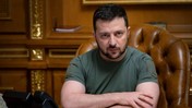 Müzakere günü Moskova'yı bombalatmıştı! Ukrayna Devlet Başkanı Zelenskiy'den Putin ateşkes istemiyor açıklaması