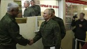Rusya Devlet Başkanı Putin'den Kursk'u alın talimatı